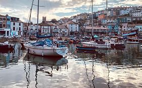 Driftwood Bed And Breakfast Brixham